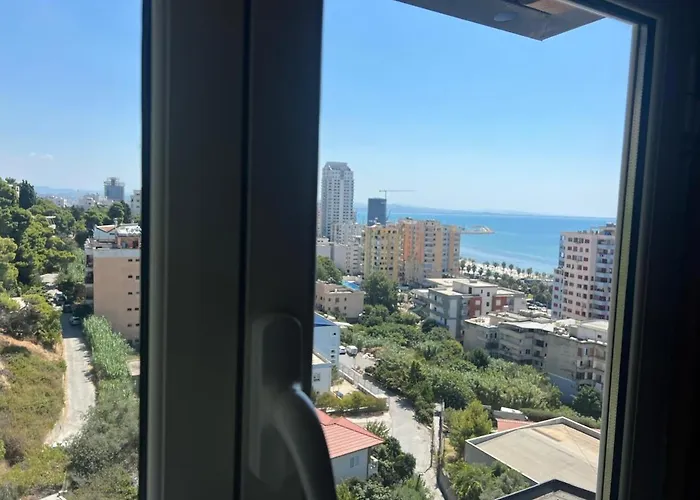 King Apartment